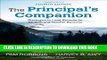 [PDF] The Principal s Companion: Strategies to Lead Schools for Student and Teacher Success Full