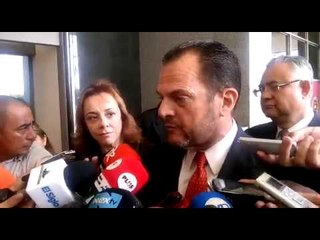 Contralor General de la República, Federico Humbert