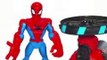 Hombre Araña Juguetes, Juguetes de Spiderman para Niños, Juguetes Infantiles