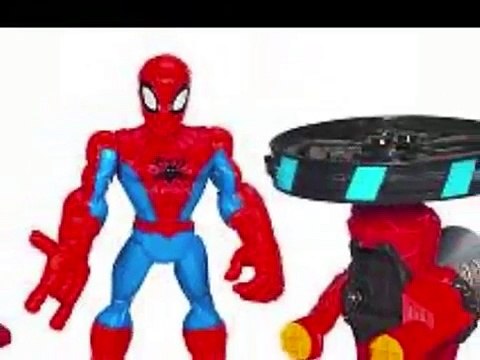 Hombre Araña Juguetes, Juguetes de Spiderman para Niños, Juguetes Infantiles