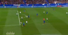 Kevin Gameiro Goal 4-1 France vs Bulgaria