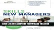 Collection Book Skills for New Managers (Briefcase Books)