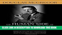 Collection Book The Human Side of Enterprise, Annotated Edition