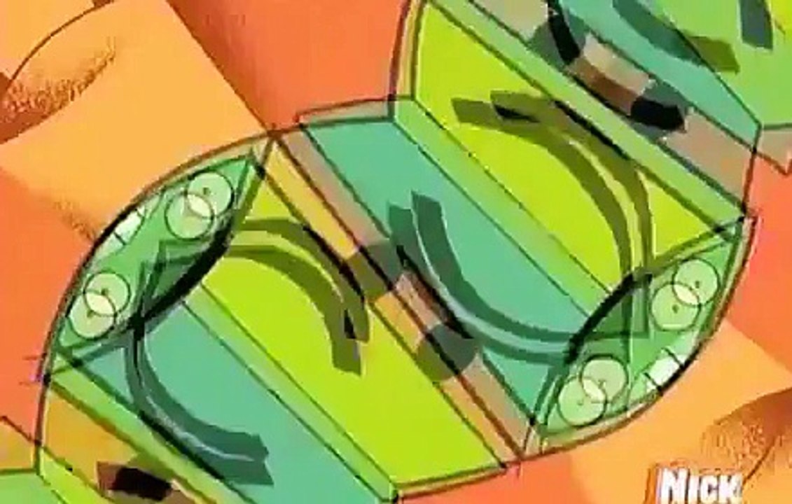 My Life as a Teenage Robot S02 E08 - Robot For All Seasons