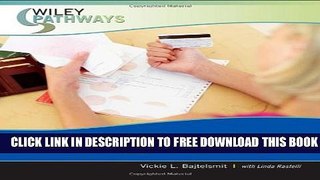 [PDF] Wiley Pathways Personal Finance Full Colection