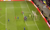 Cristiano Ronaldo 4th Goal HD - Portugal 5-0 Andorra - 07.10.2016 HD