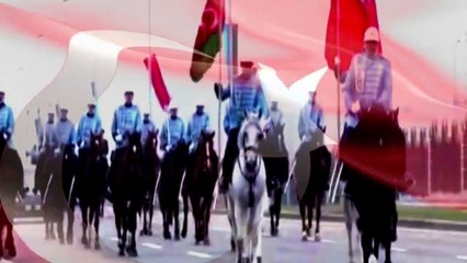 Yeni Recep Tayyip Erdoğan Klibi