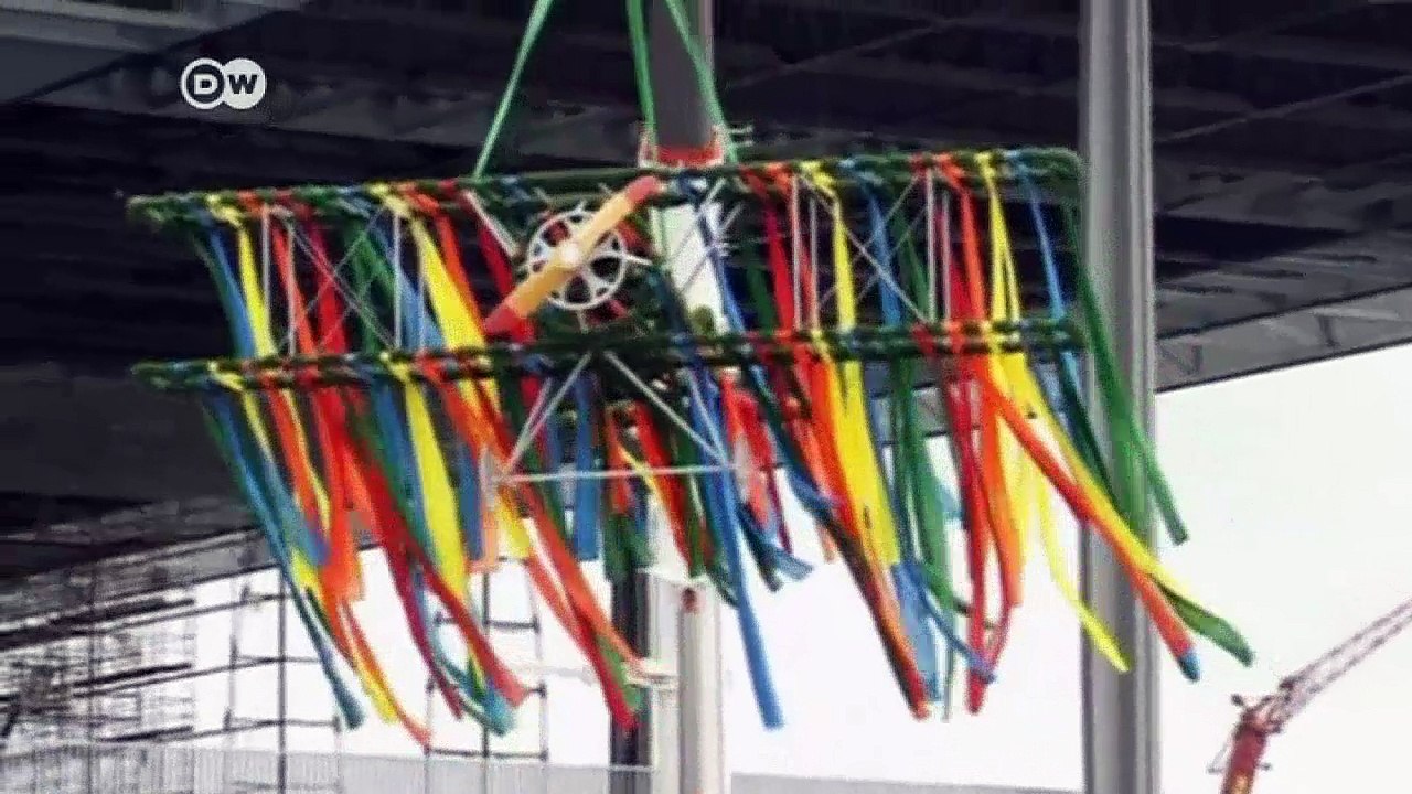 Lachnummer BER - eine Chronik | DW Nachrichten