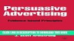 Collection Book Persuasive Advertising: Evidence-based Principles