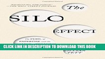 Collection Book The Silo Effect: The Peril of Expertise and the Promise of Breaking Down Barriers