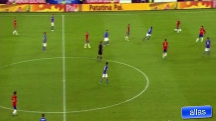 busquets spain pivot