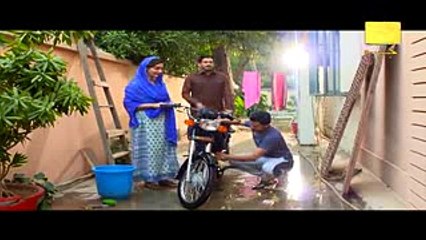 Noor e Zindagi Episode 13 in HD 7th Oct 2016