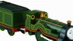 Thomas and Friends TrackMaster Motorized Emily Engine, Thomas Emily Train Toy For Kids