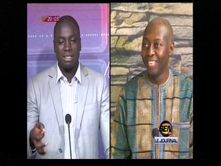 Invité SEN TV : Mamadou Lamine Diallo dément et crache du feu sur Frank Timis