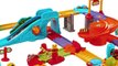 VTech Go! Go! Smart Wheels Train Station Toy For Kids