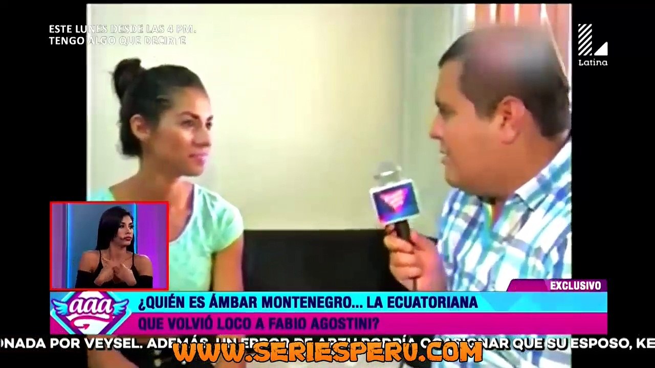 AMOR