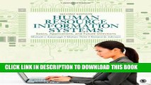 New Book Human Resource Information Systems: Basics, Applications, and Future Directions