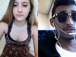 You Now live stream Christina Crockett Live Video Chat 8