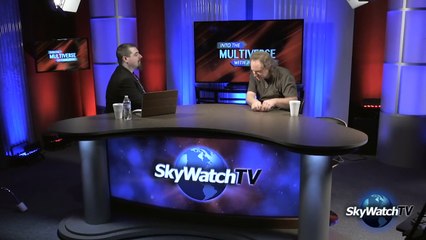 ItM 032: Trey Smith - The Theory of Everything