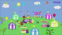 Peppa Pig A Festa das Crianças