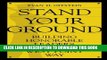 New Book Stand Your Ground: Building Honorable Leaders the West Point Way