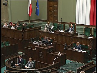 Poseł Monika Rosa - Wystąpienie z dnia 04 pa�dziernika 2016 roku.