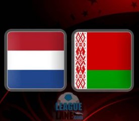 Netherlands vs Belarus 4-1 - Full Highlights 7-10-2016 HD