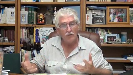Dr. Robert Morse (The RAW Truth) - Questions & Answers 140 (Part 3)