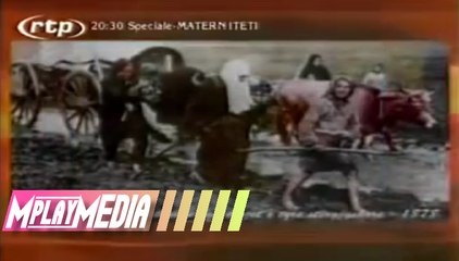 DOKUMENTARI DARDHA E KUQE Pjesa 4