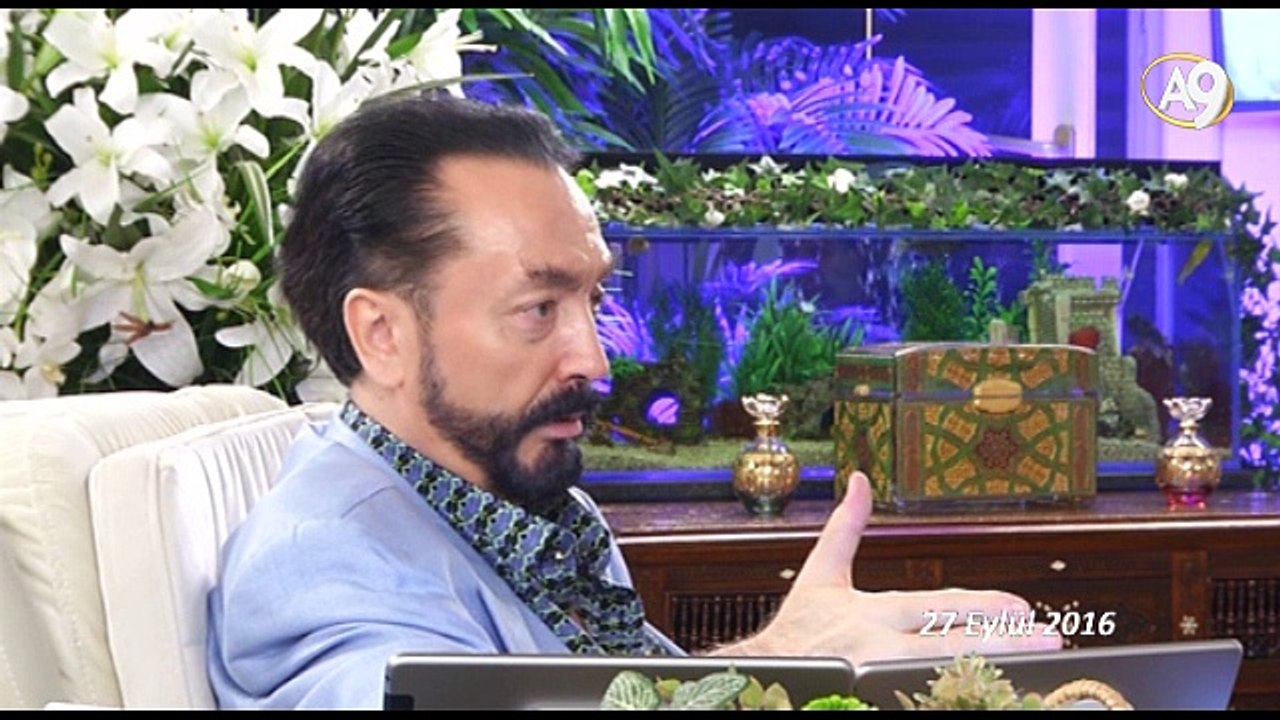 Atatürk İslam aleminin en değerli hocalarından biriydi. İslam’ı doğru yaşıyordu.