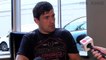 Demian Maia talks with Mike Bohn ahead of UFC 204 in Manchester