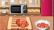 Videp Mainan Edukasi Anak, Masak Memasak Membuat Pizza Bagian 1
