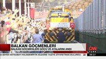 Bir Kofer Bir Sandık CNN TÜRK Sabah Haber Bülteninde...