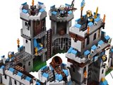 LEGO Le Palais Royal, Jouets Pour Les Enfants, Lego Jouets