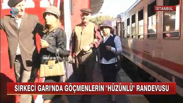 Bir Kofer Bir Sandık Kanal D Haber Bültenine konuk oldu.