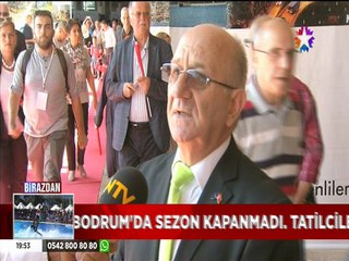 Bir Kofer Bir Sandık Star TV Ana Haber Bültenine konuk oldu.