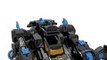 Jouet Imaginext DC Super Friends RC Transforming Bat Bot, Jouet pour les enfants