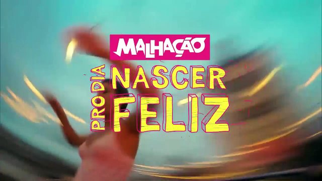 Malhação׃ Pro Dia Nascer Feliz I capítulo 34 da novela, sexta, 7 de outubro 2016