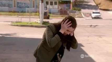 Switched at Birth - S4 E11 - To Repel Ghosts