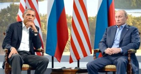 ABD Siber Saldırılardan Dolayı Rusya'yı "Resmen" Suçladı