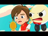 Humpty Dumpty turned super hero HTDT' Soulmates' | Chotoonz Kids Cartoon Videos