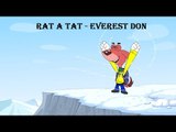 Rat-A-Tat | Chotoonz Kids Funny Cartoon Videos | 'Everest Don'