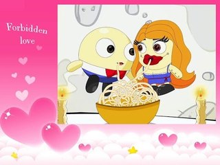 Humpty Dumpty turned super hero HTDT' Forbidden Love' | Chotoonz Kids Cartoon Videos