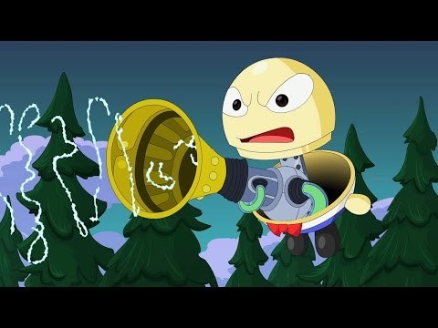 Humpty Dumpty turned super hero HTDT 'Heroes' | Chotoonz Kids Cartoon Videos