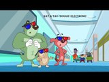 Rat-A-Tat | Chotoonz Kids Funny Cartoon Videos | 'DOGGIE ELECTRONIC'