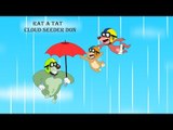 Rat-A-Tat | Chotoonz Kids Funny Cartoon Videos| 'CLOUD SEEDER DON'