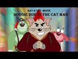 Rat-A-Tat | 'Doggie Don vs The Cat Man'- Funny Animated Movie 1 | Chotoonz