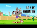 Rat-A-Tat | Chotoonz Kids Cartoon Videos | 'HAND PUMP DON'