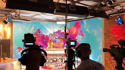 alexandrakharitonovaМы с @varvina вели прямой эфир