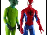 spiderman toys action figures, spiderman toys for kids